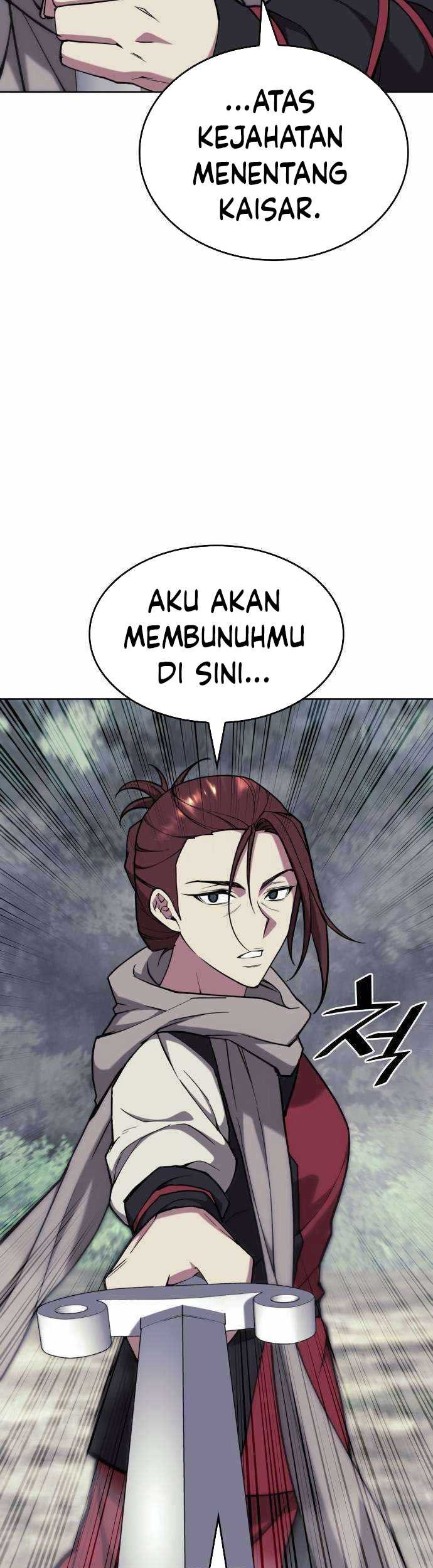 Tale of a Scribe Who Retires to the Countryside Chapter 212 - halaman 54