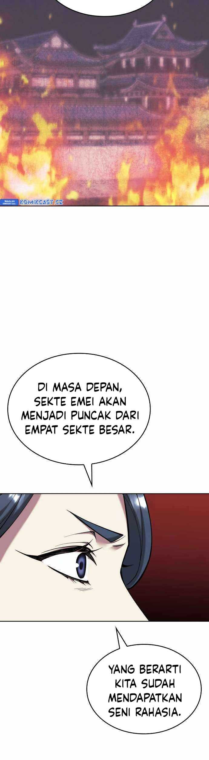 Tale of a Scribe Who Retires to the Countryside Chapter 212 - halaman 6