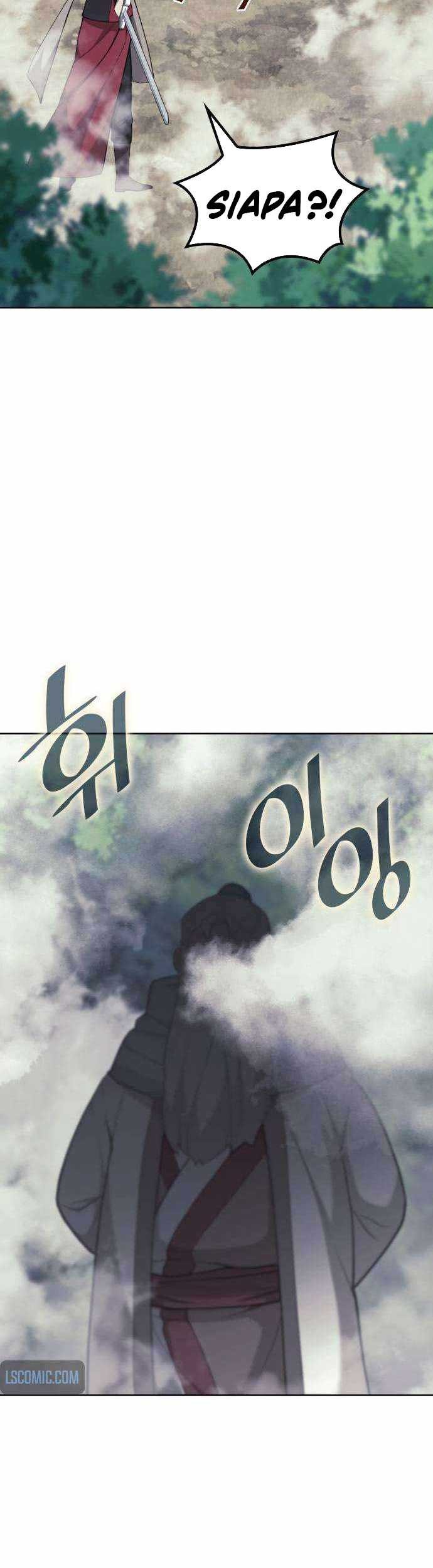 Tale of a Scribe Who Retires to the Countryside Chapter 212 - halaman 84