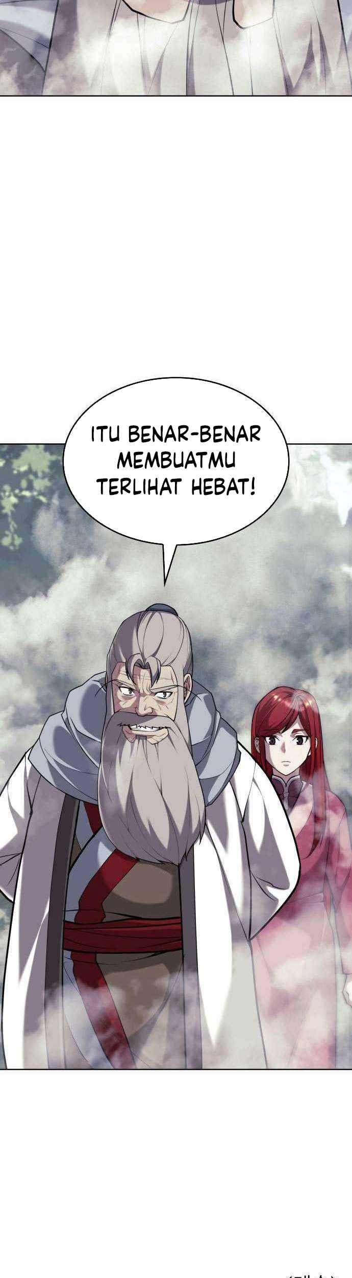Tale of a Scribe Who Retires to the Countryside Chapter 212 - halaman 86