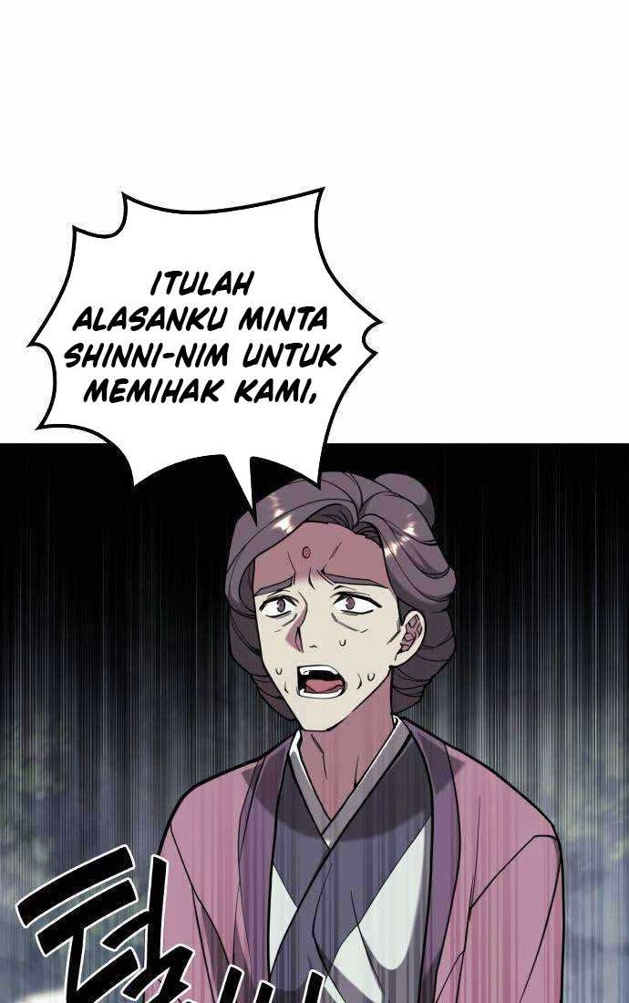 Tale of a Scribe Who Retires to the Countryside Chapter 212 - halaman 9