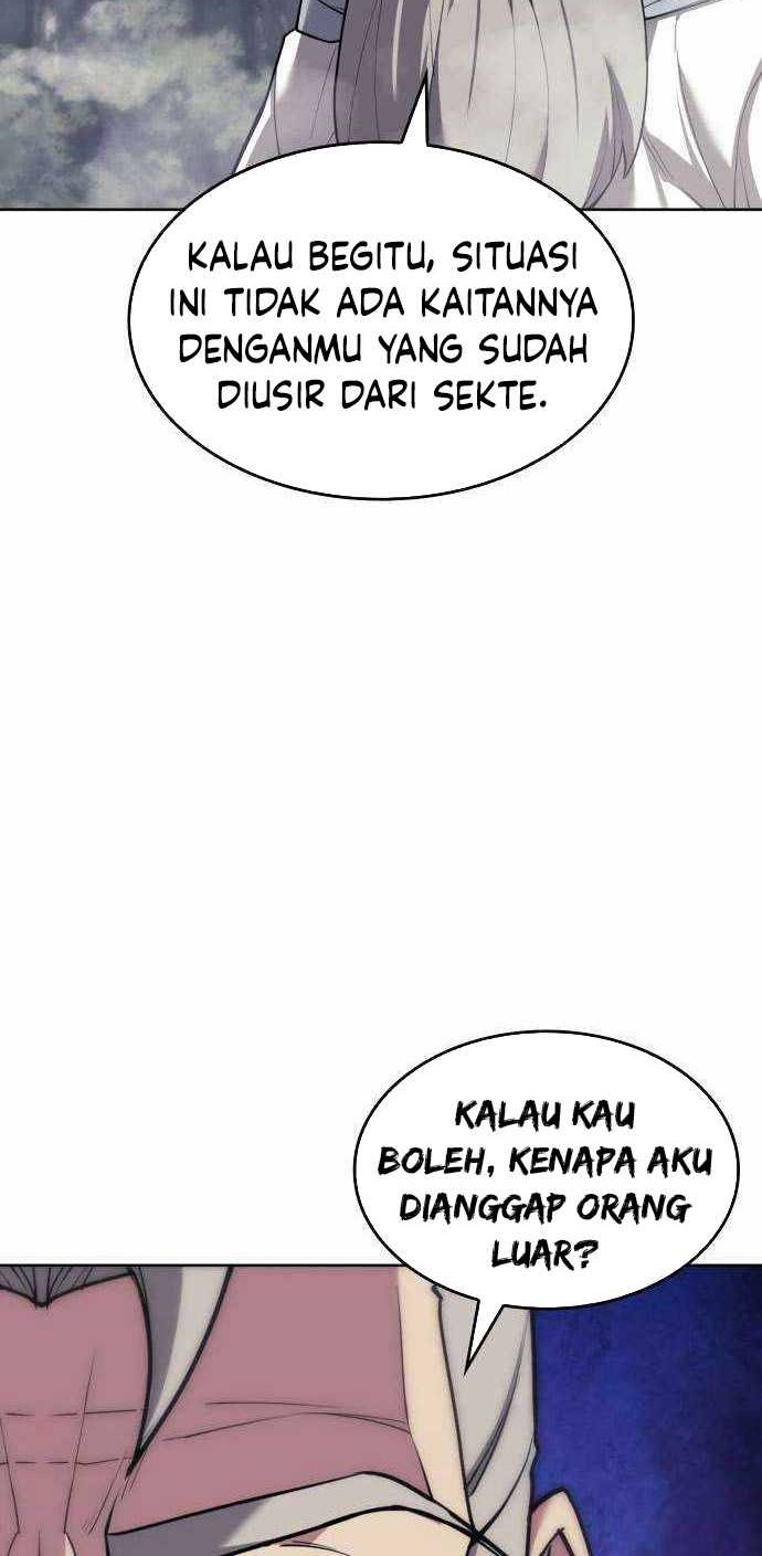 Tale of a Scribe Who Retires to the Countryside Chapter 213 - halaman 15