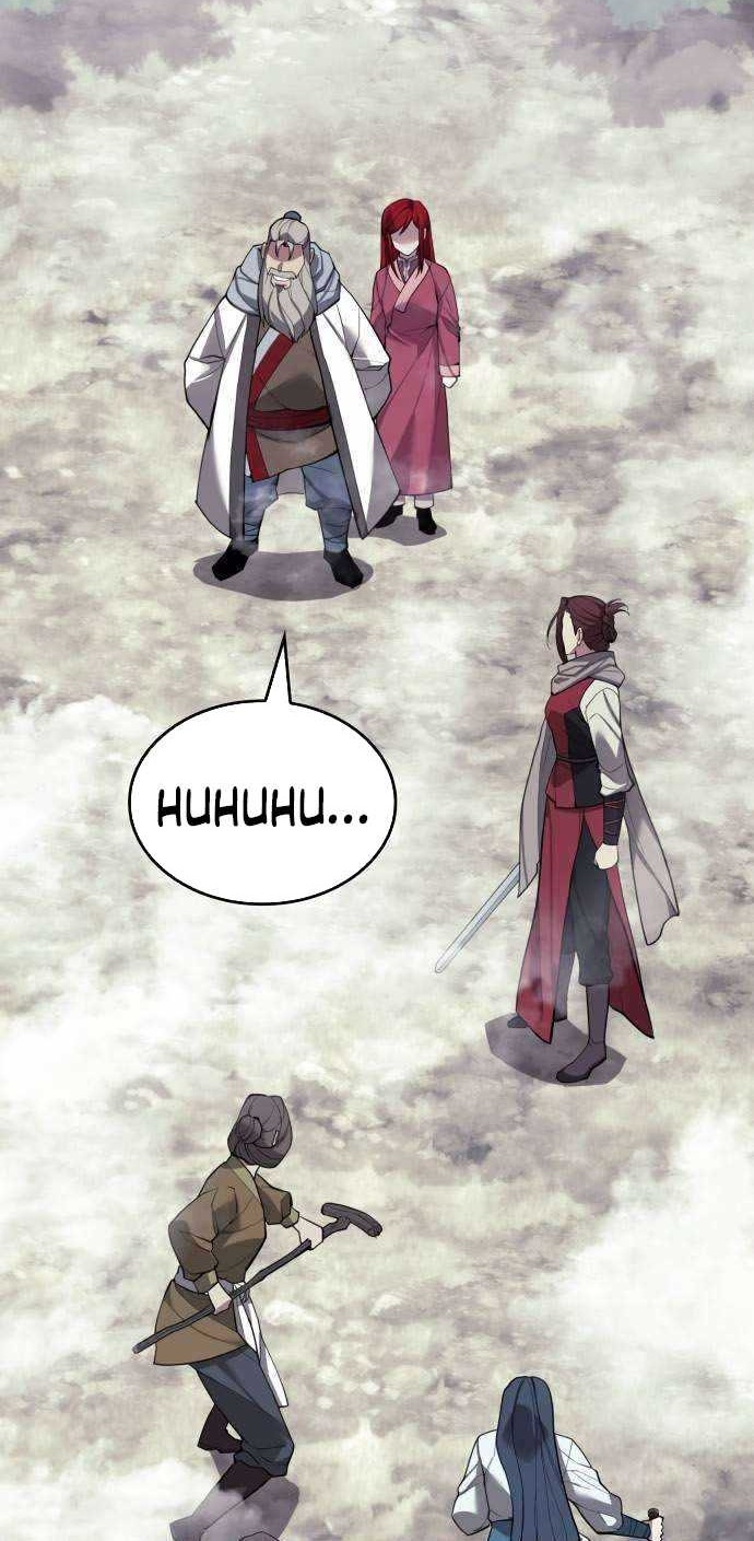 Tale of a Scribe Who Retires to the Countryside Chapter 213 - halaman 3