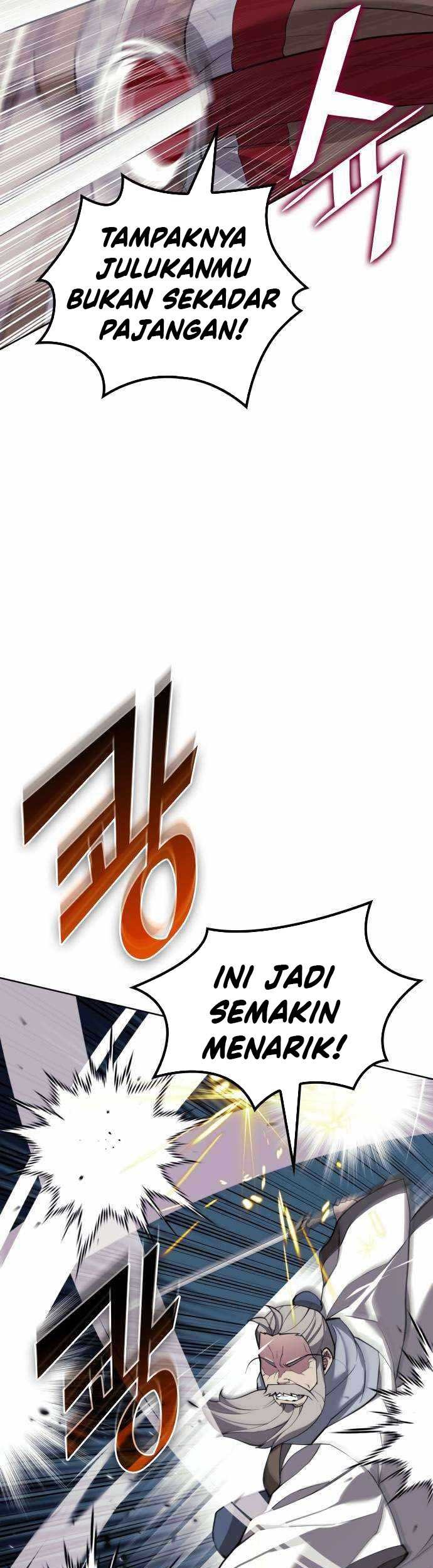 Tale of a Scribe Who Retires to the Countryside Chapter 213 - halaman 32