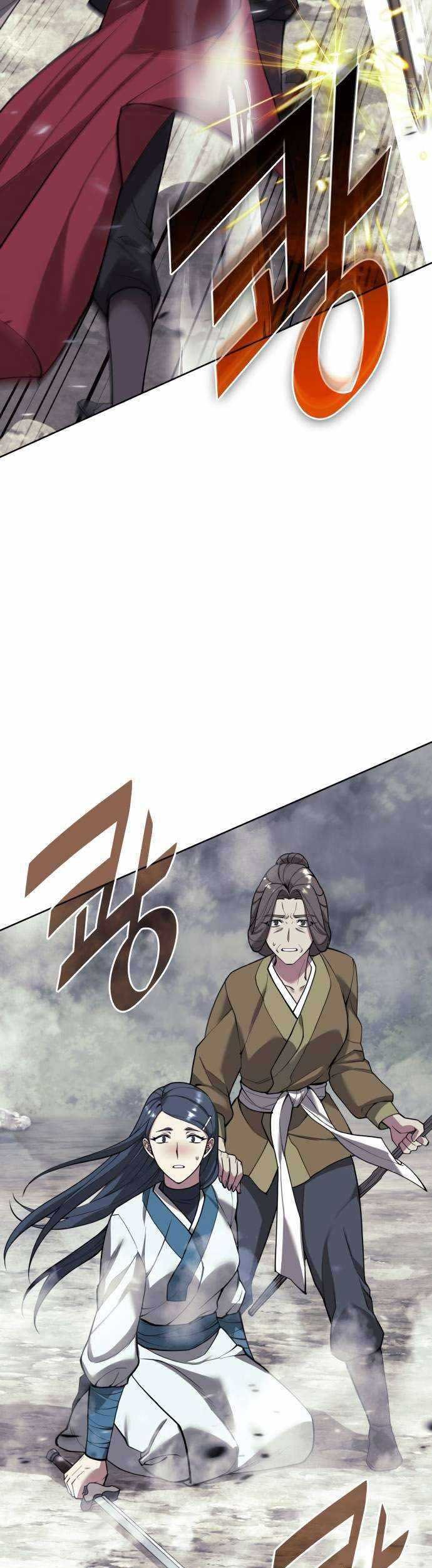 Tale of a Scribe Who Retires to the Countryside Chapter 213 - halaman 34