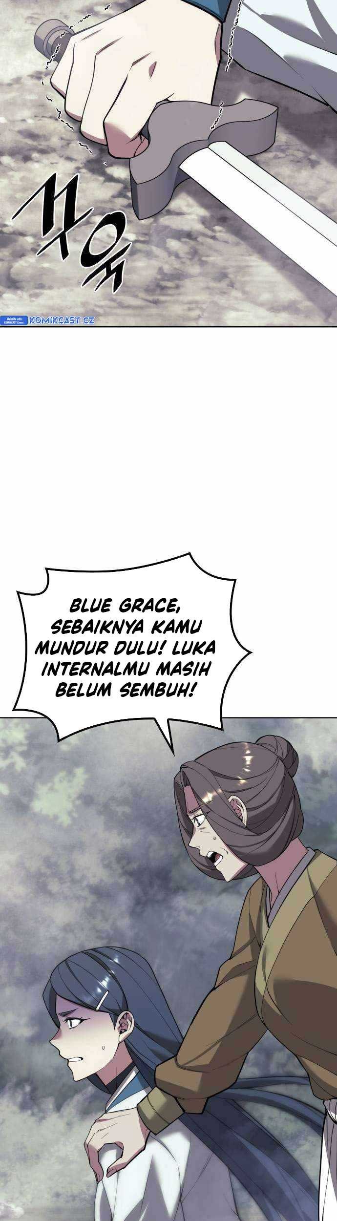 Tale of a Scribe Who Retires to the Countryside Chapter 213 - halaman 36