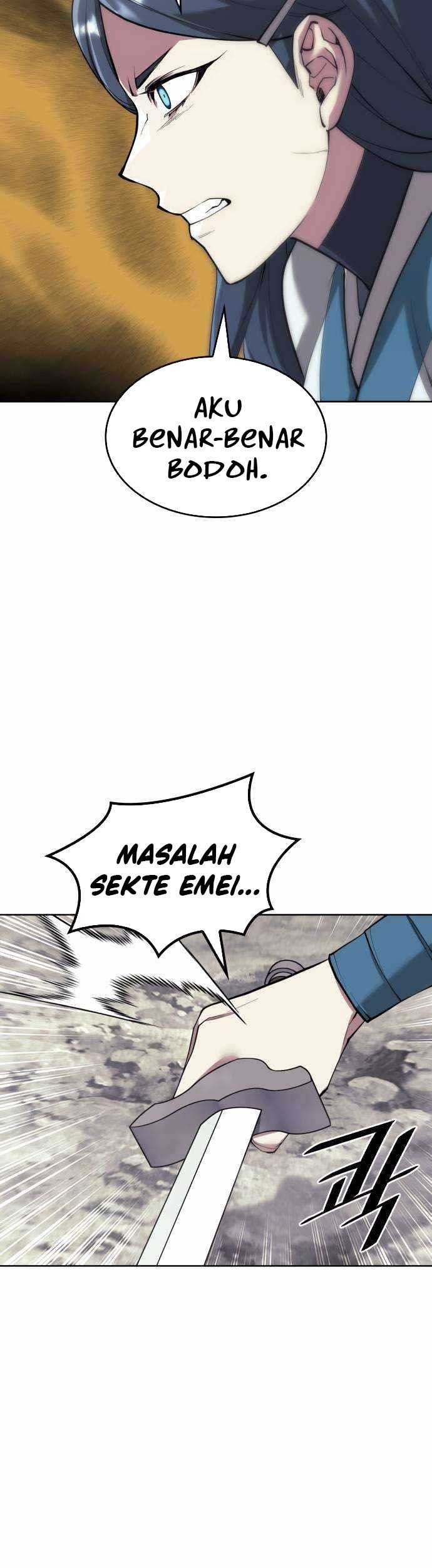 Tale of a Scribe Who Retires to the Countryside Chapter 213 - halaman 38