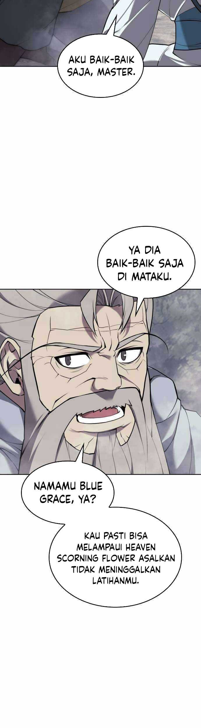 Tale of a Scribe Who Retires to the Countryside Chapter 213 - halaman 58