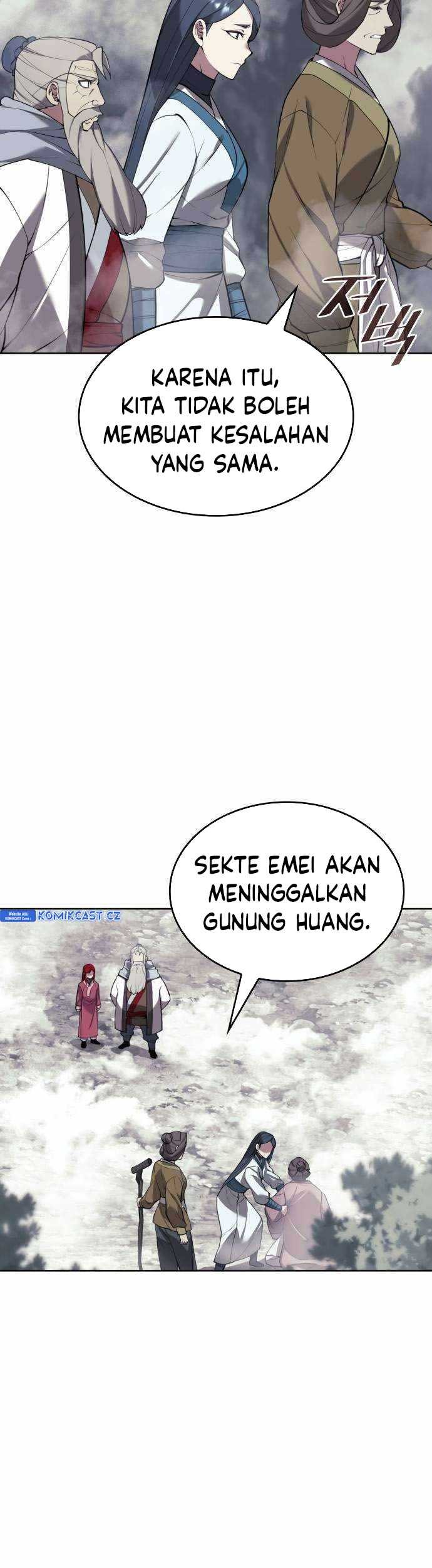Tale of a Scribe Who Retires to the Countryside Chapter 213 - halaman 66