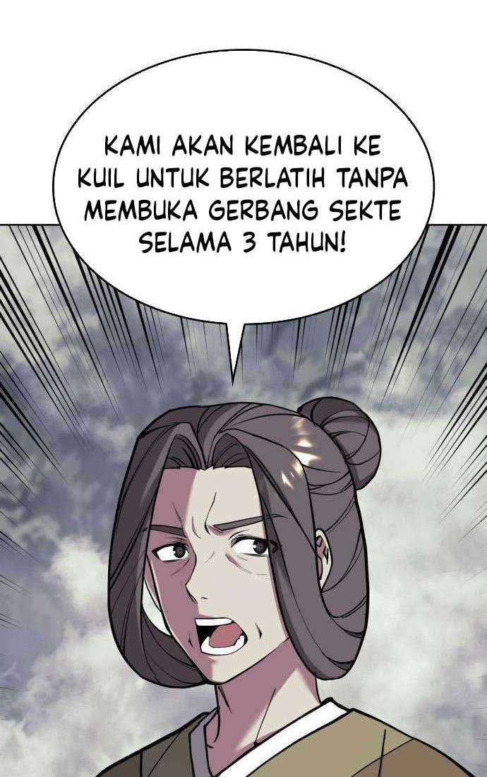 Tale of a Scribe Who Retires to the Countryside Chapter 213 - halaman 67
