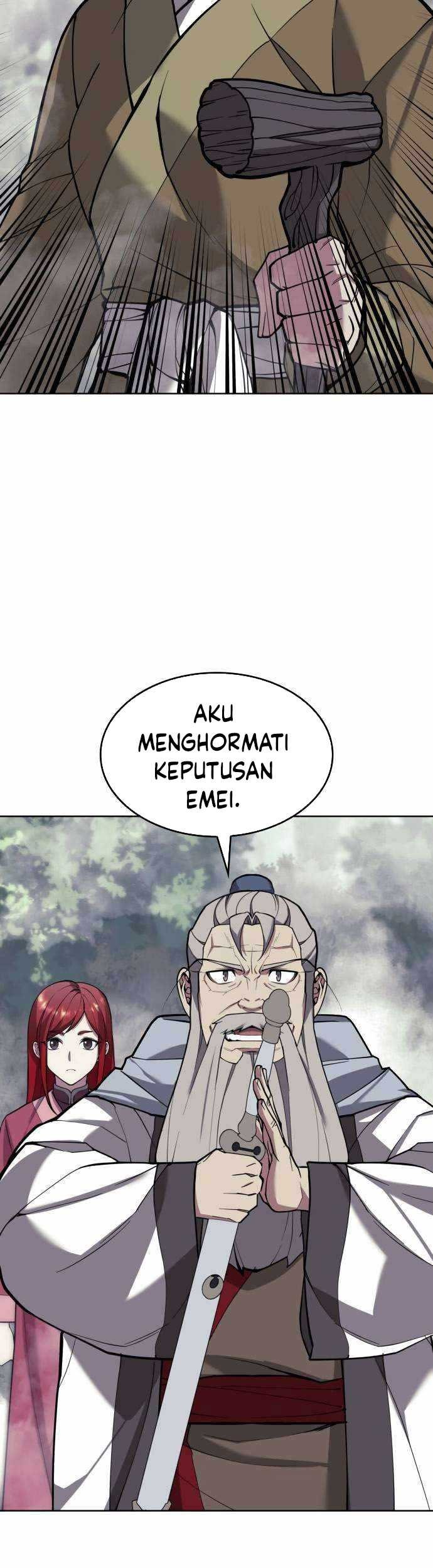 Tale of a Scribe Who Retires to the Countryside Chapter 213 - halaman 68