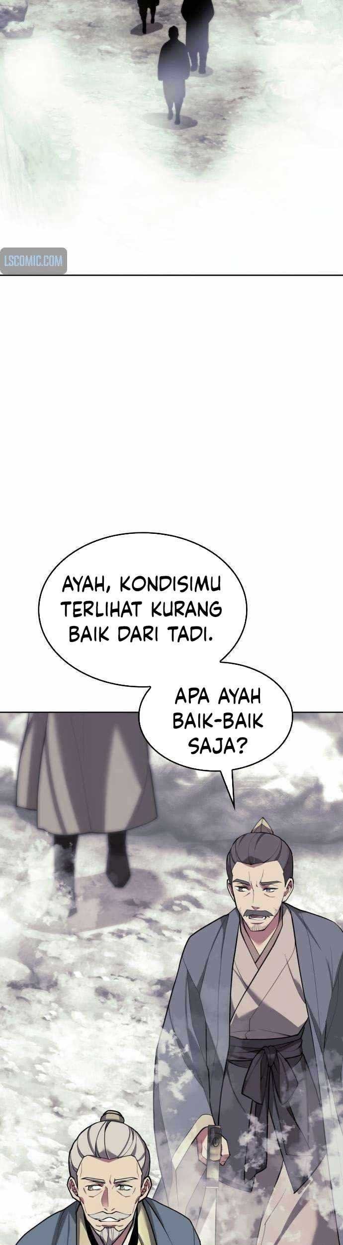 Tale of a Scribe Who Retires to the Countryside Chapter 213 - halaman 72