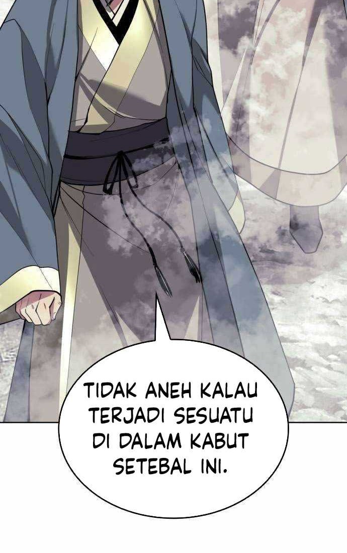 Tale of a Scribe Who Retires to the Countryside Chapter 213 - halaman 73