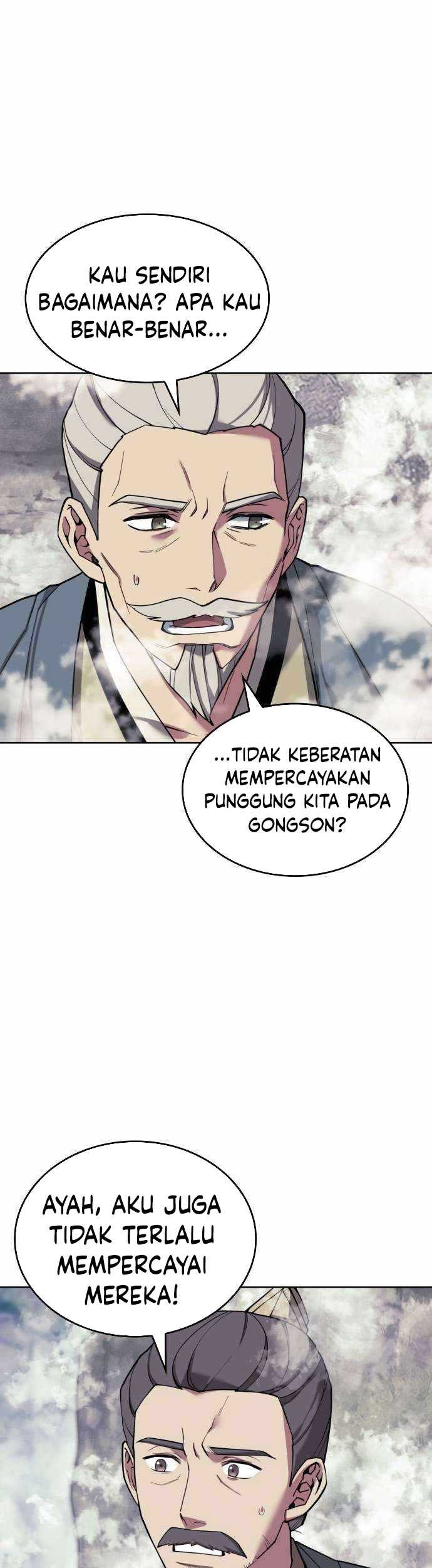Tale of a Scribe Who Retires to the Countryside Chapter 213 - halaman 74