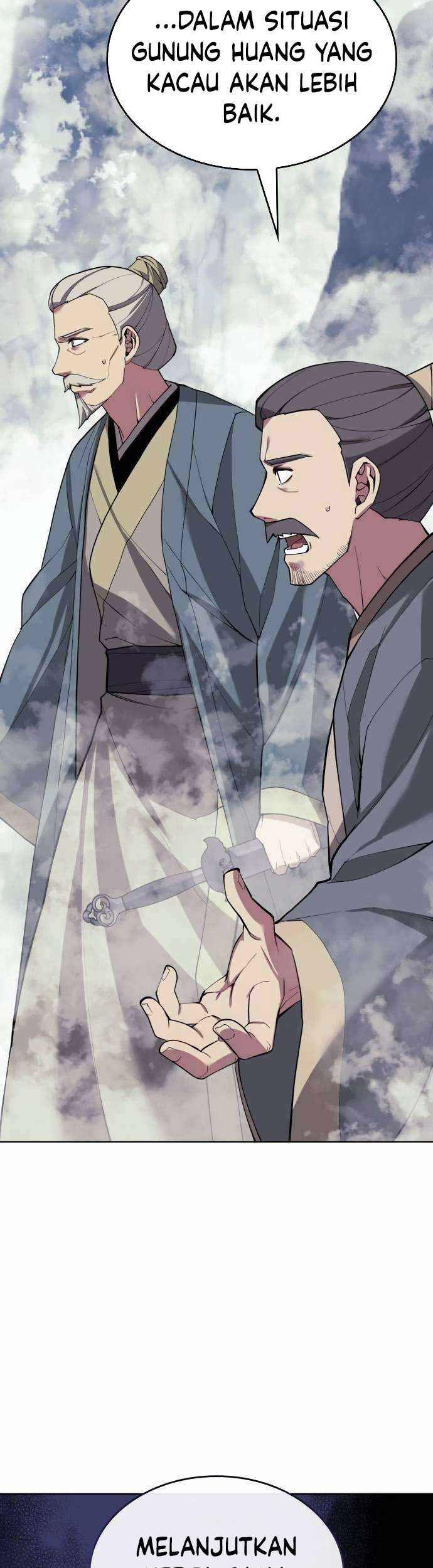 Tale of a Scribe Who Retires to the Countryside Chapter 213 - halaman 76