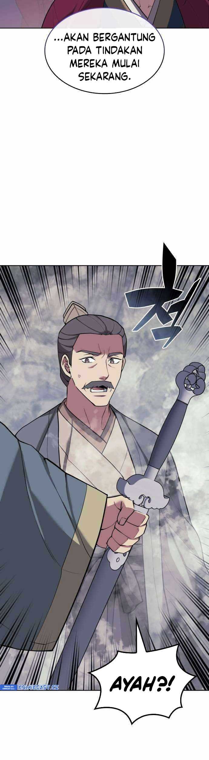 Tale of a Scribe Who Retires to the Countryside Chapter 213 - halaman 78