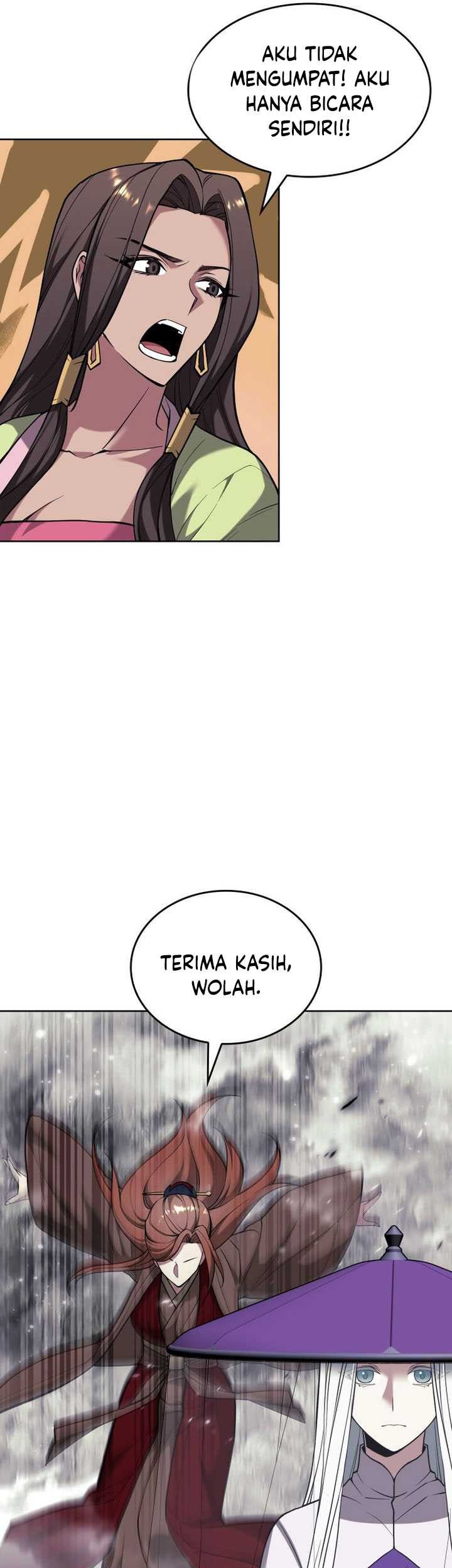 Tale of a Scribe Who Retires to the Countryside Chapter 214 - halaman 102