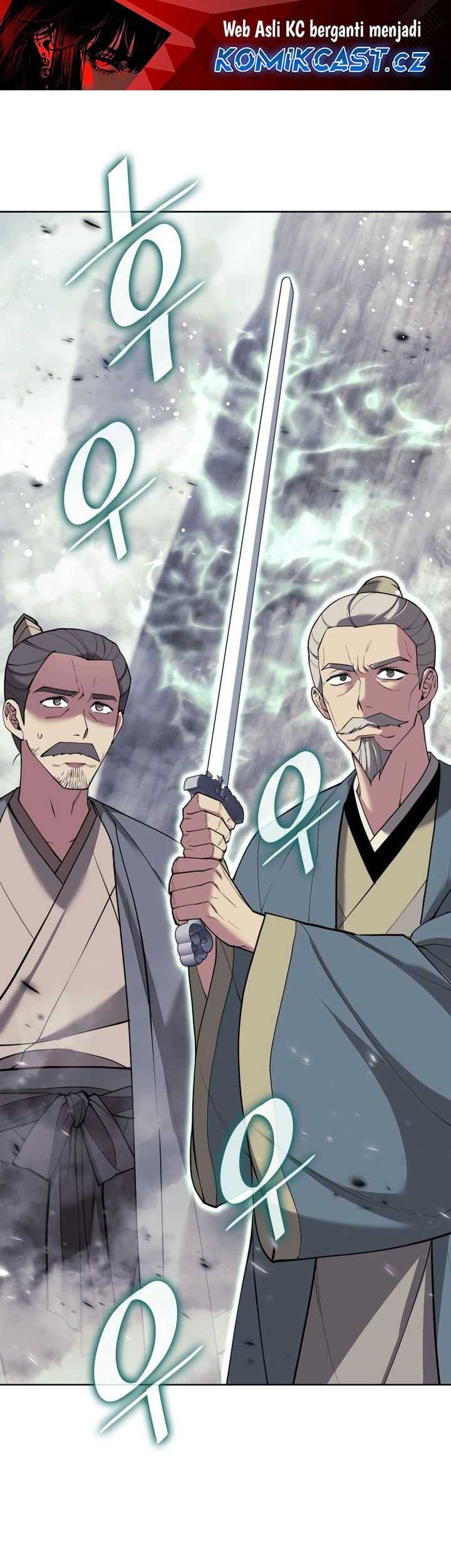 Tale of a Scribe Who Retires to the Countryside Chapter 214 - halaman 2