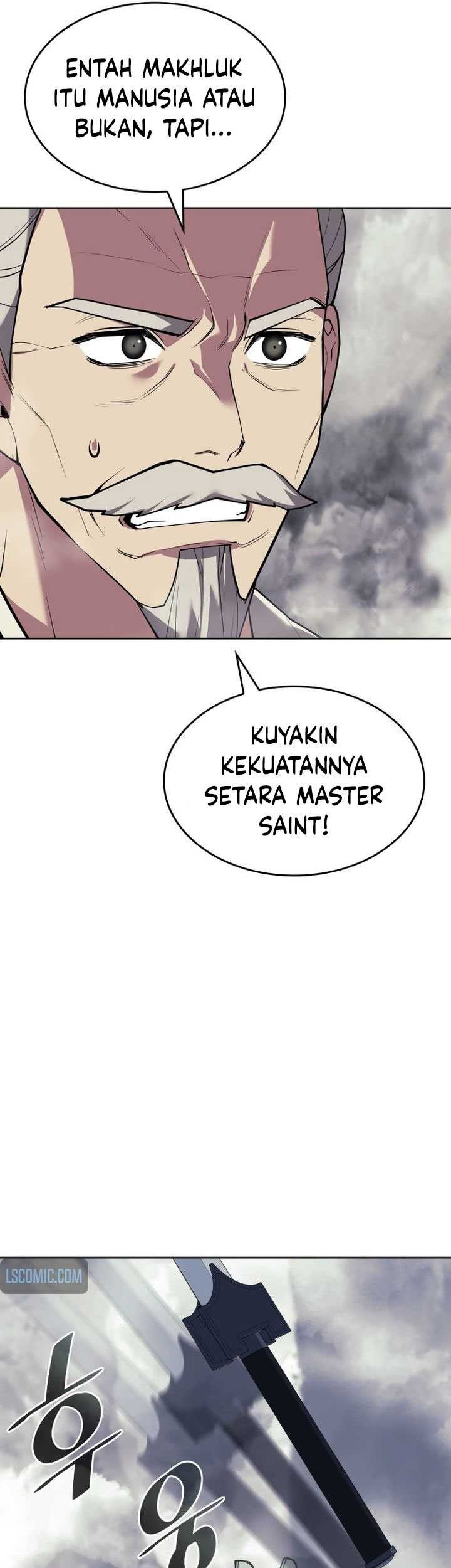 Tale of a Scribe Who Retires to the Countryside Chapter 214 - halaman 30