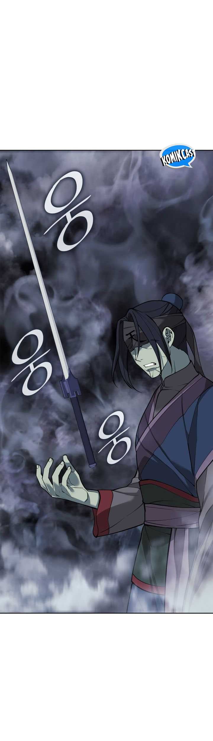 Tale of a Scribe Who Retires to the Countryside Chapter 214 - halaman 32