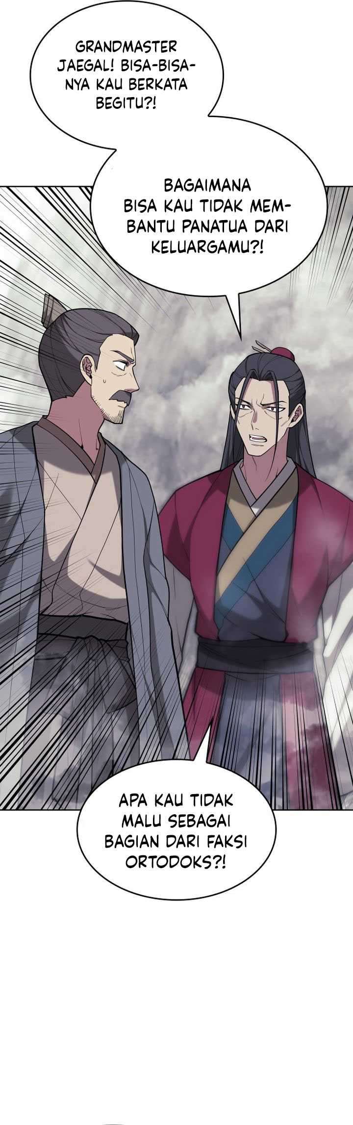 Tale of a Scribe Who Retires to the Countryside Chapter 214 - halaman 50