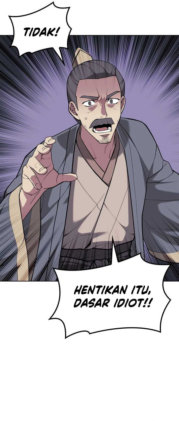 Tale of a Scribe Who Retires to the Countryside Chapter 214 - halaman 58