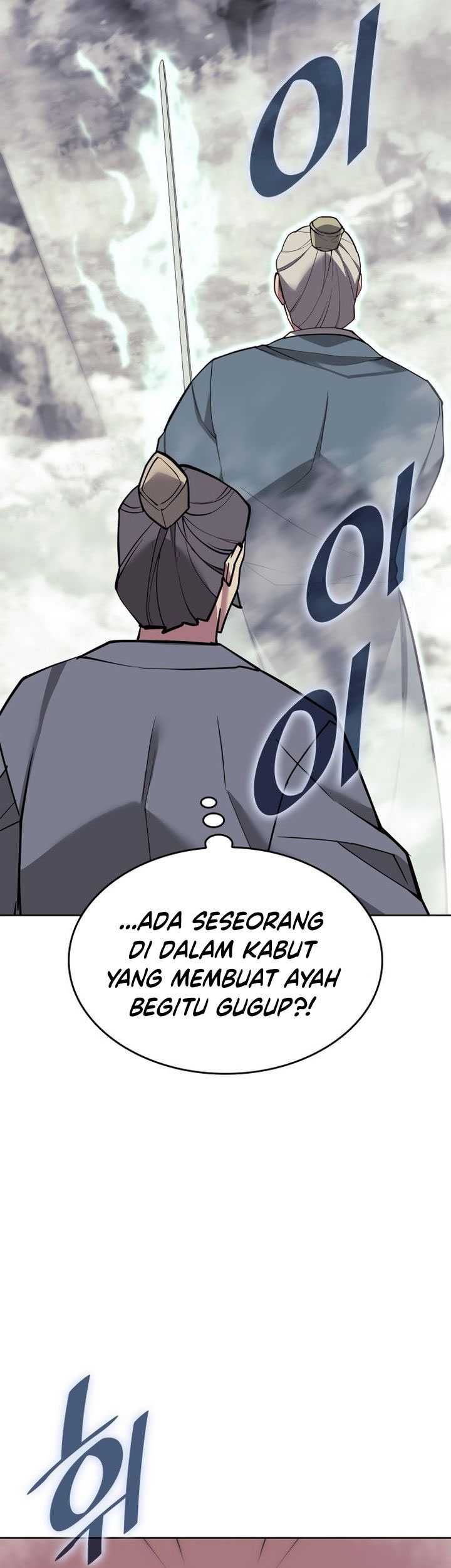 Tale of a Scribe Who Retires to the Countryside Chapter 214 - halaman 6