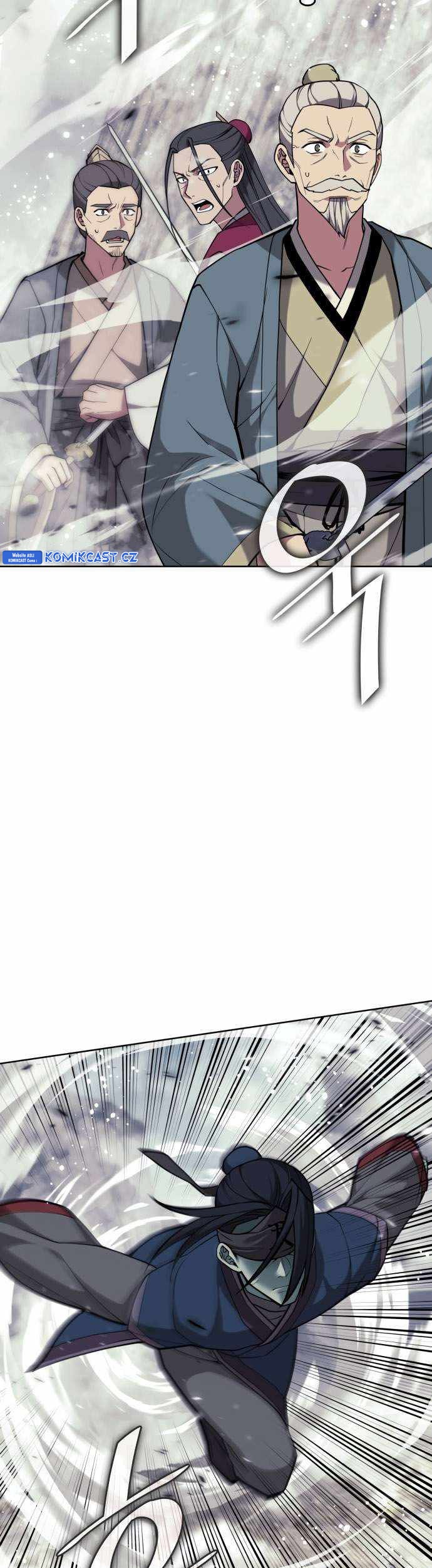 Tale of a Scribe Who Retires to the Countryside Chapter 215 - halaman 18