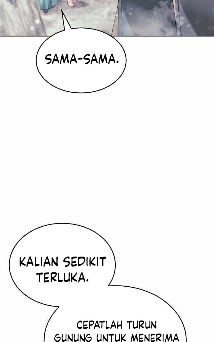 Tale of a Scribe Who Retires to the Countryside Chapter 215 - halaman 39