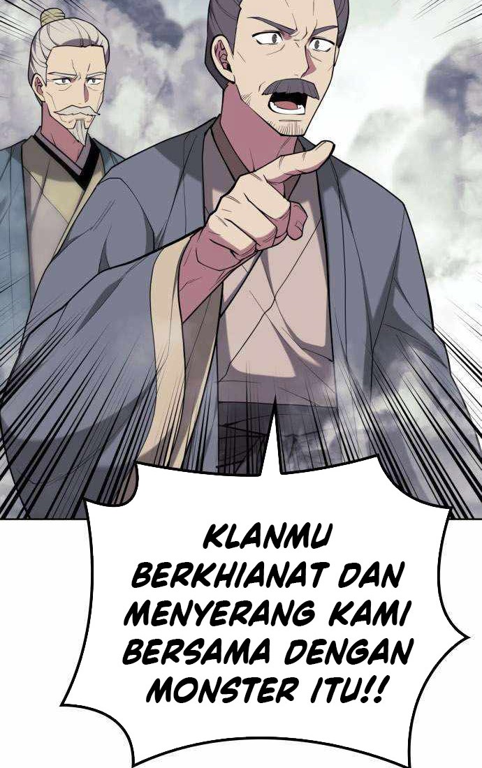 Tale of a Scribe Who Retires to the Countryside Chapter 215 - halaman 45