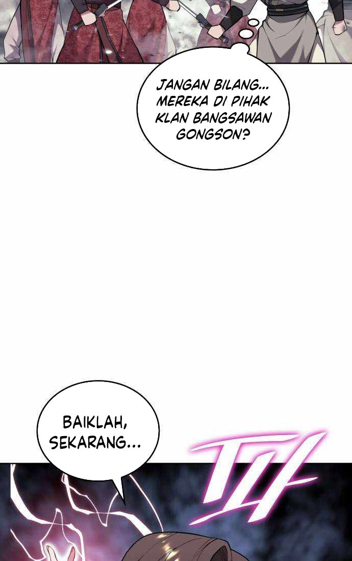 Tale of a Scribe Who Retires to the Countryside Chapter 215 - halaman 5