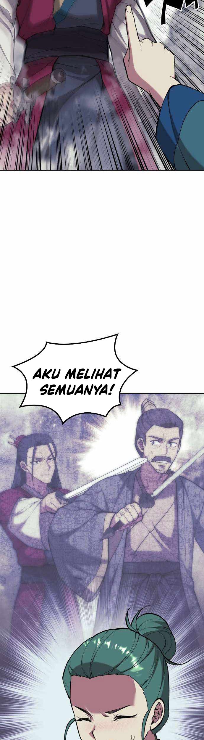 Tale of a Scribe Who Retires to the Countryside Chapter 215 - halaman 58