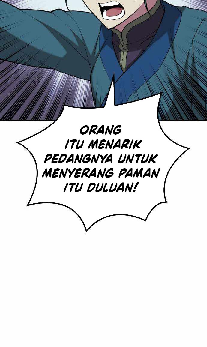 Tale of a Scribe Who Retires to the Countryside Chapter 215 - halaman 59