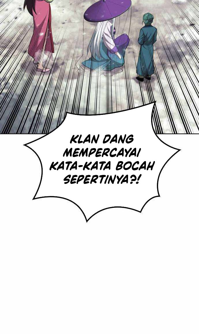 Tale of a Scribe Who Retires to the Countryside Chapter 215 - halaman 61
