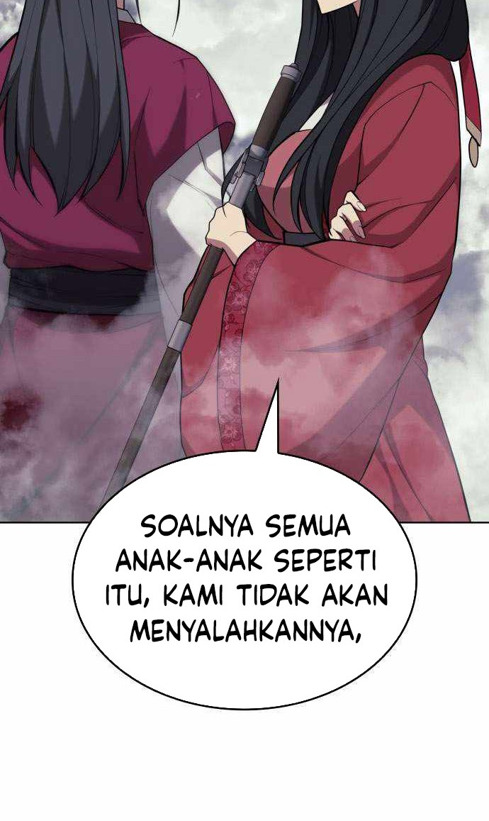 Tale of a Scribe Who Retires to the Countryside Chapter 215 - halaman 63