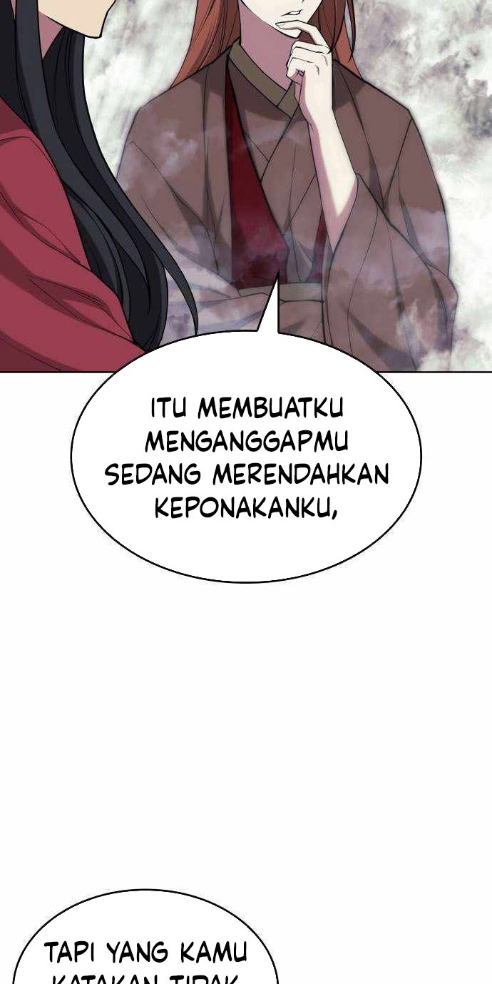 Tale of a Scribe Who Retires to the Countryside Chapter 215 - halaman 65