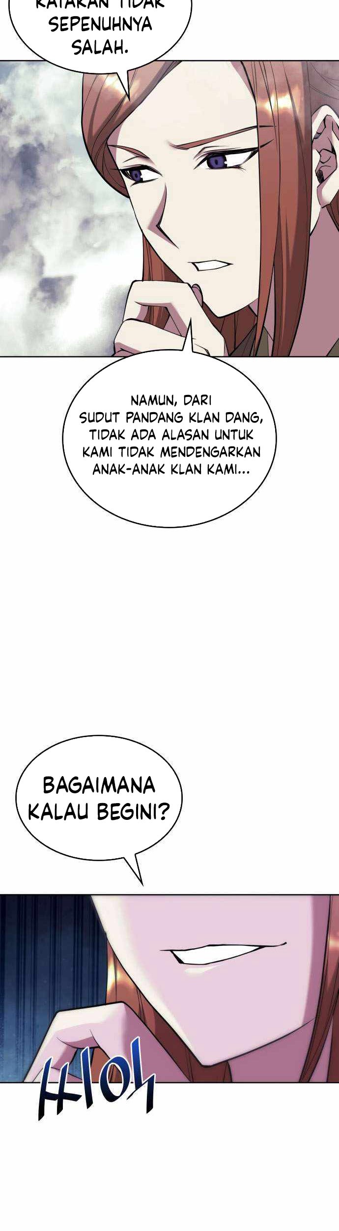 Tale of a Scribe Who Retires to the Countryside Chapter 215 - halaman 66