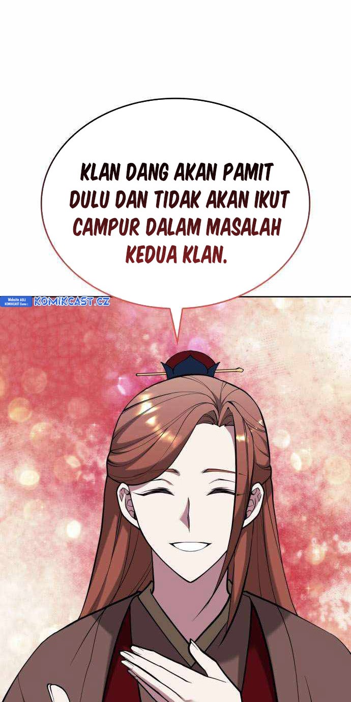 Tale of a Scribe Who Retires to the Countryside Chapter 215 - halaman 67