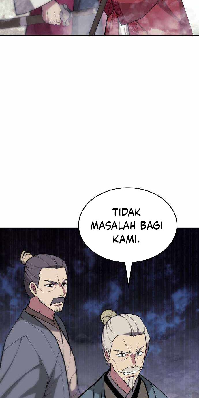 Tale of a Scribe Who Retires to the Countryside Chapter 215 - halaman 69