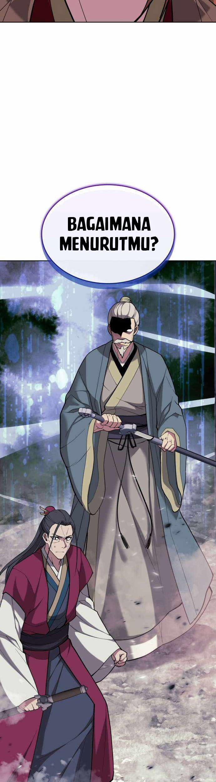 Tale of a Scribe Who Retires to the Countryside Chapter 215 - halaman 72