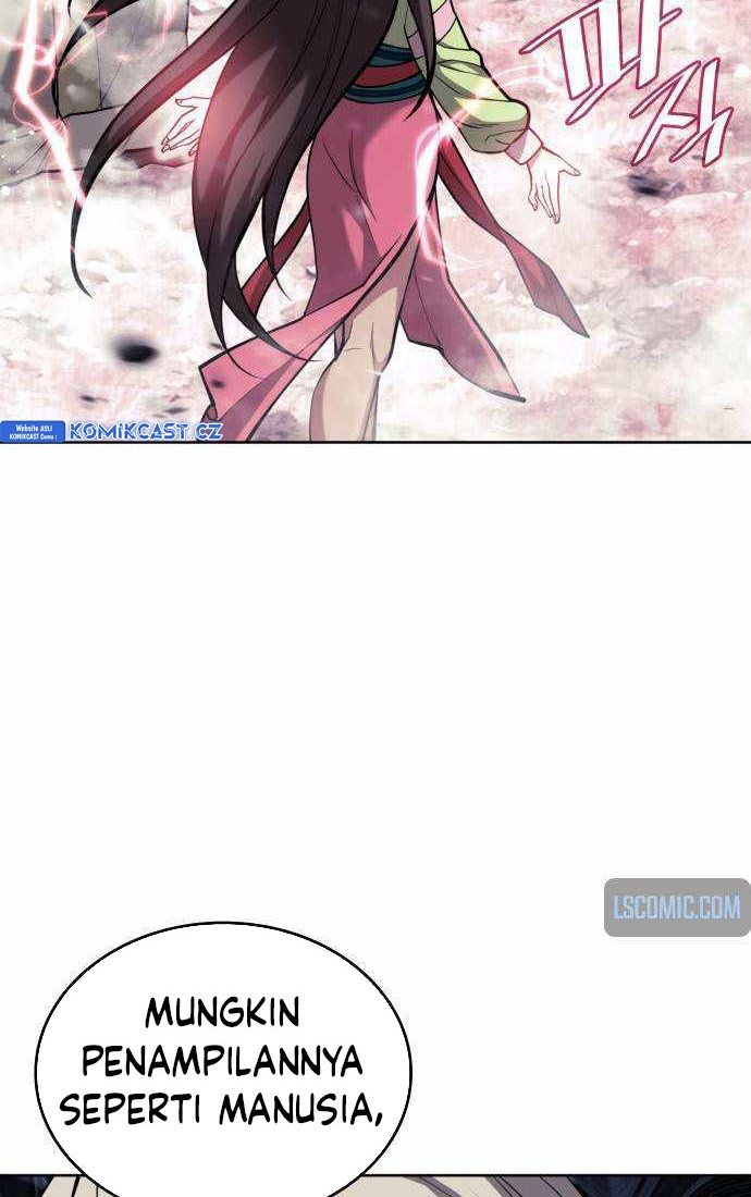 Tale of a Scribe Who Retires to the Countryside Chapter 215 - halaman 9