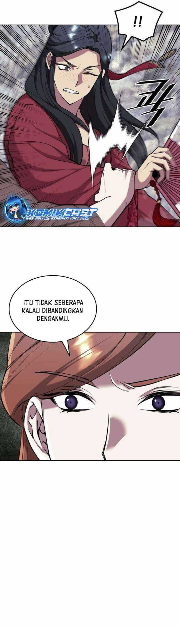 Tale of a Scribe Who Retires to the Countryside Chapter 216 - halaman 18