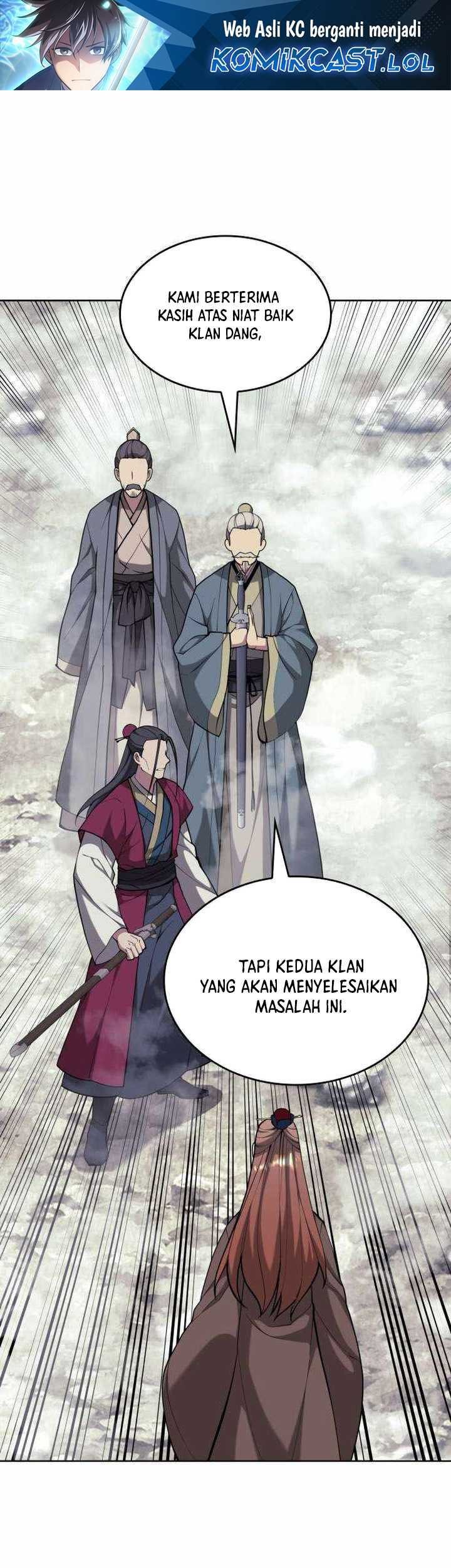 Tale of a Scribe Who Retires to the Countryside Chapter 216 - halaman 2