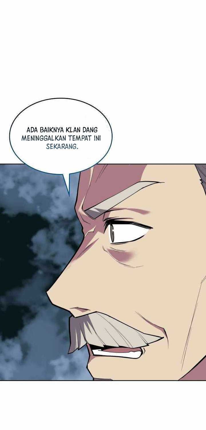 Tale of a Scribe Who Retires to the Countryside Chapter 216 - halaman 3