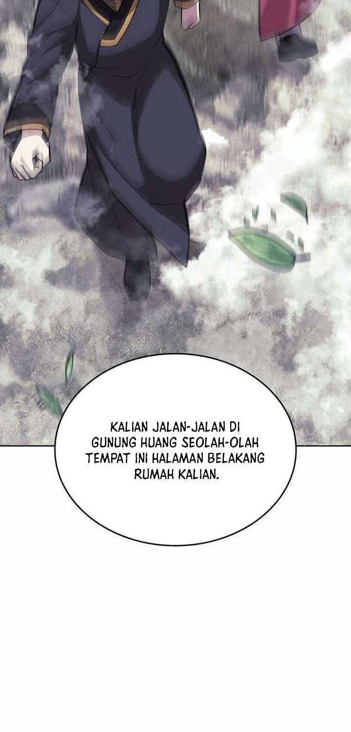 Tale of a Scribe Who Retires to the Countryside Chapter 216 - halaman 37