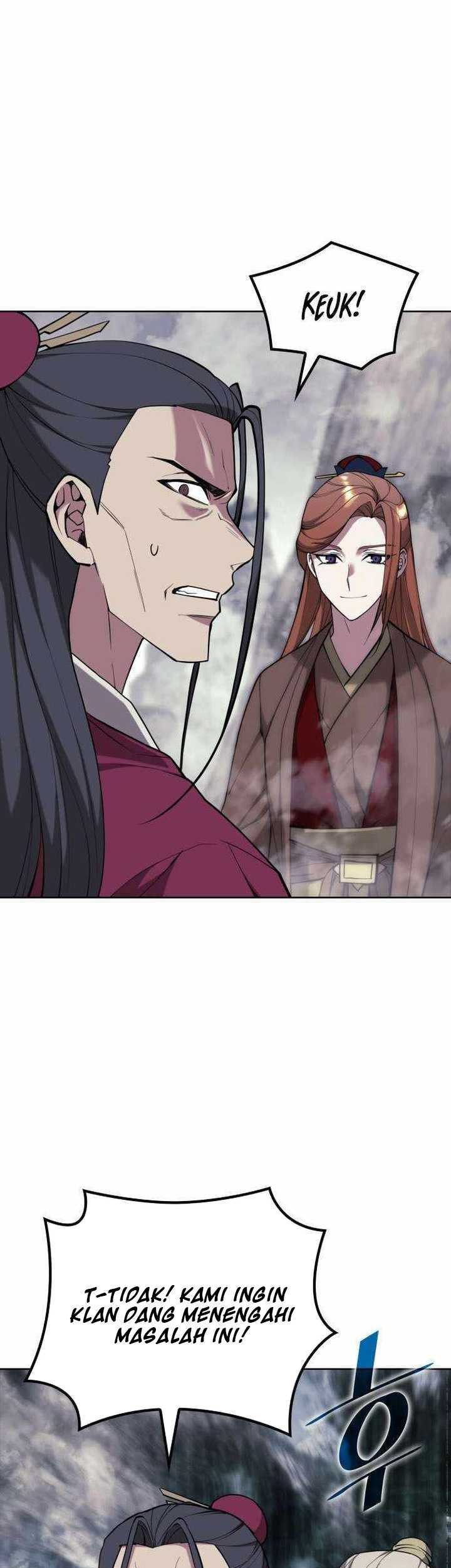 Tale of a Scribe Who Retires to the Countryside Chapter 216 - halaman 4