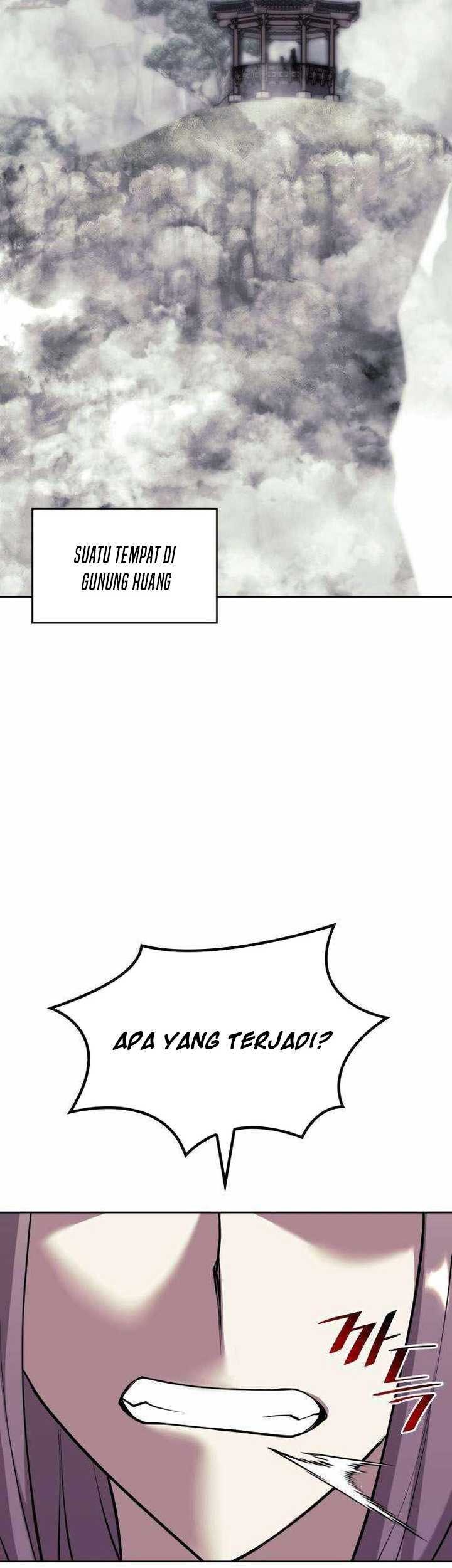 Tale of a Scribe Who Retires to the Countryside Chapter 216 - halaman 46