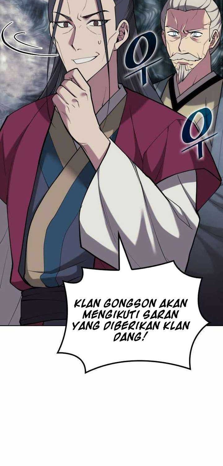 Tale of a Scribe Who Retires to the Countryside Chapter 216 - halaman 5