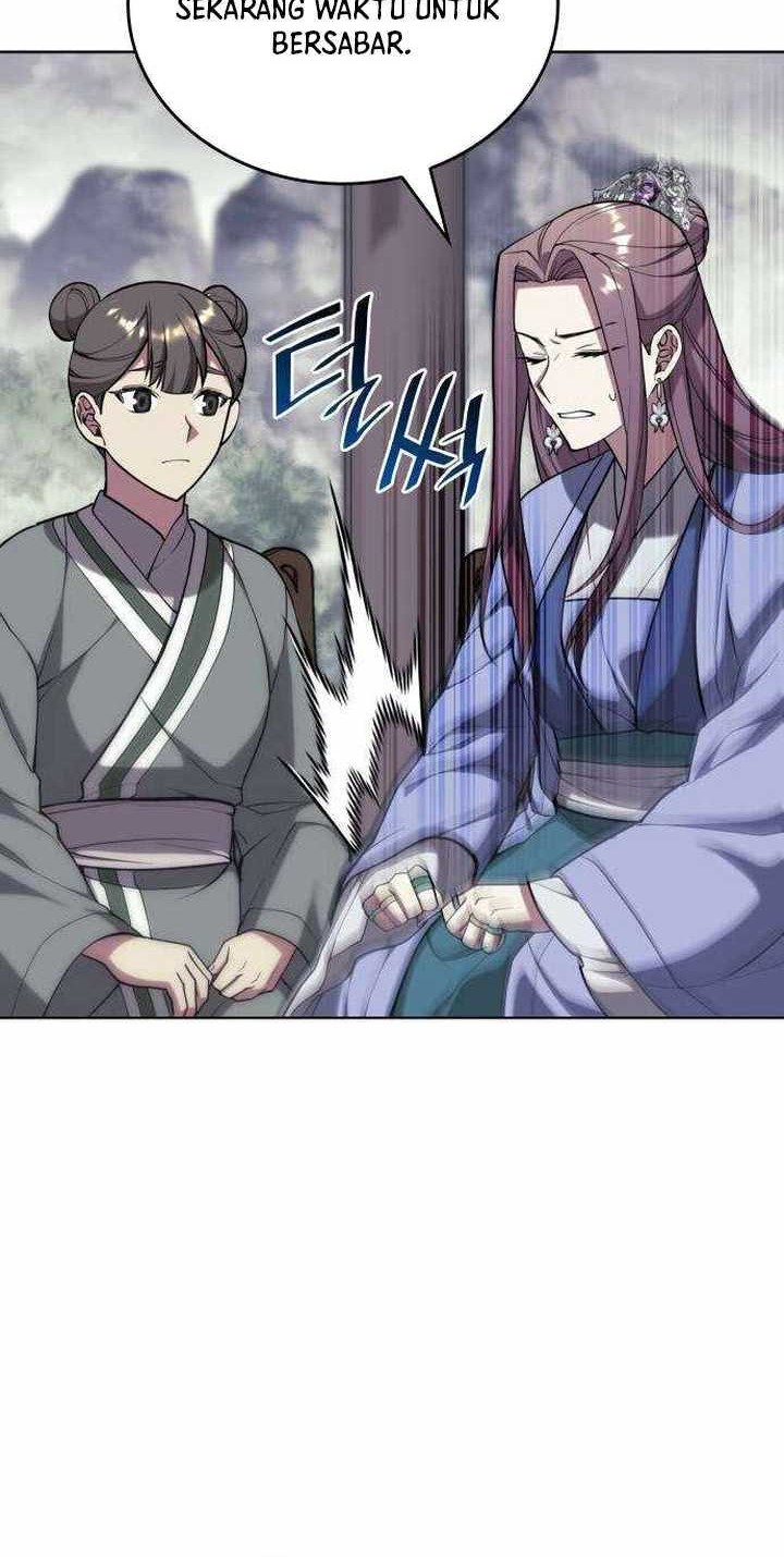 Tale of a Scribe Who Retires to the Countryside Chapter 216 - halaman 61