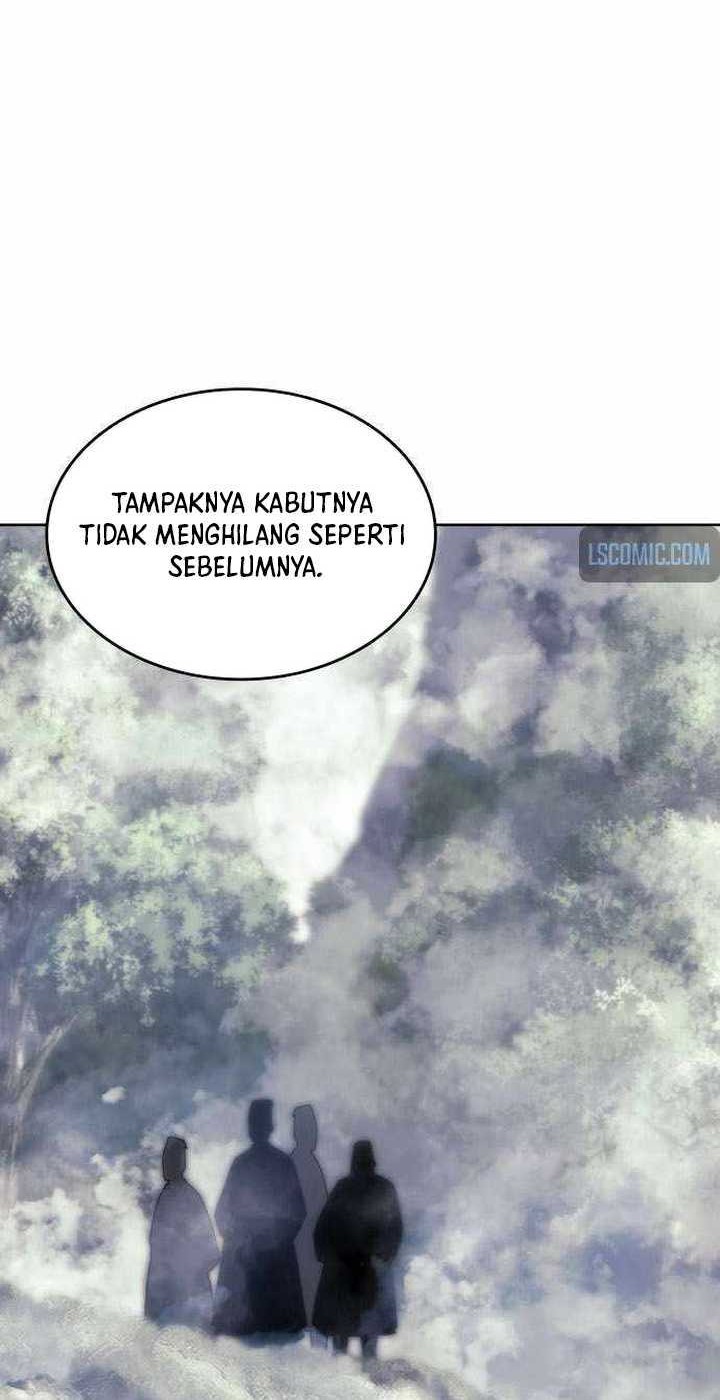 Tale of a Scribe Who Retires to the Countryside Chapter 216 - halaman 67